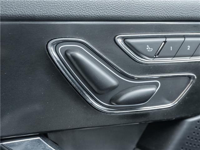 2023 Lincoln Corsair Standard (Stk: 26N4841A) in Mississauga - Image 20 of 27 2023 Lincoln Corsair Standard (Stk: 26N4841A) in Mississauga - Image 20 of 27