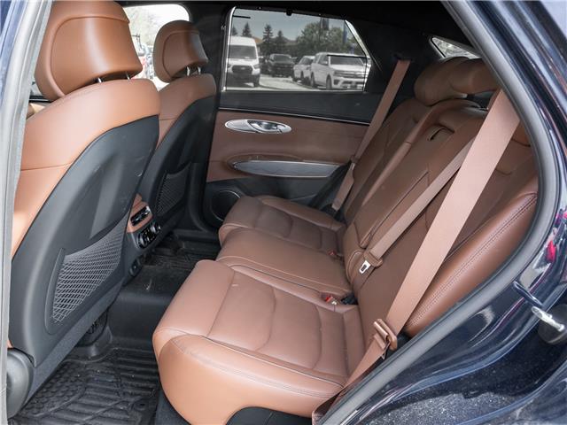2022 Genesis GV70 2.5T Advanced Plus (Stk: 26N0633A) in Mississauga - Image 29 of 32