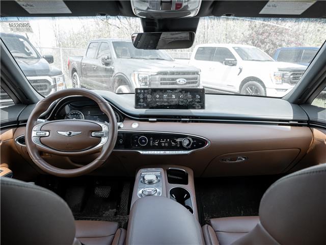2022 Genesis GV70 2.5T Advanced Plus (Stk: 26N0633A) in Mississauga - Image 31 of 32