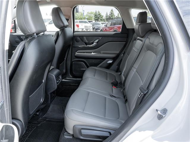 2023 Lincoln Corsair Standard (Stk: 26N4841A) in Mississauga - Image 25 of 27 2023 Lincoln Corsair Standard (Stk: 26N4841A) in Mississauga - Image 25 of 27