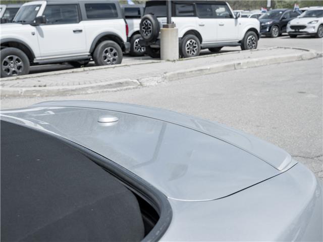 2015 Ford Mustang EcoBoost Premium (Stk: P1124A) in Mississauga - Image 13 of 30