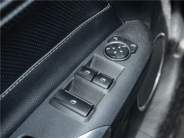 2015 Ford Mustang EcoBoost Premium (Stk: P1124A) in Mississauga - Image 20 of 30
