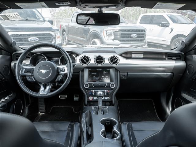 2015 Ford Mustang EcoBoost Premium (Stk: P1124A) in Mississauga - Image 29 of 30