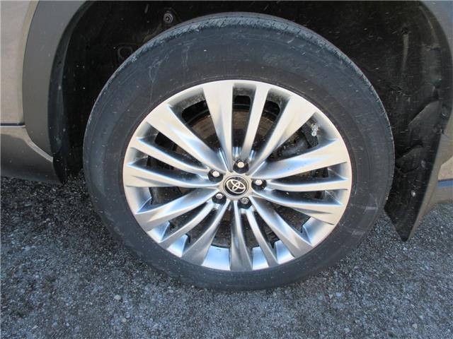 2023 Toyota Highlander Limited (Stk: 26141A) in Peterborough - Image 31 of 31