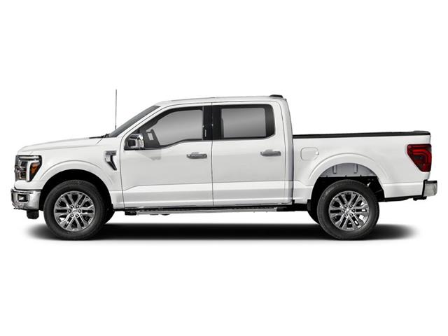 2026 Ford F-150 Lariat (Stk: T49350) in Hague - Image 2 of 3