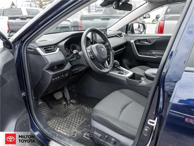 2022 Toyota RAV4 XLE (Stk: 261206) in Milton - Image 8 of 24