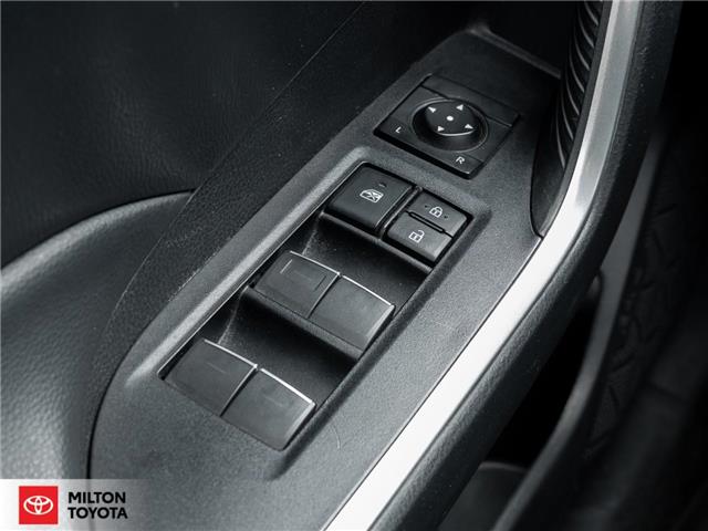 2022 Toyota RAV4 XLE (Stk: 261206) in Milton - Image 13 of 24