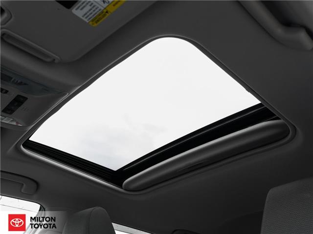 2022 Toyota RAV4 XLE (Stk: 261206) in Milton - Image 18 of 24