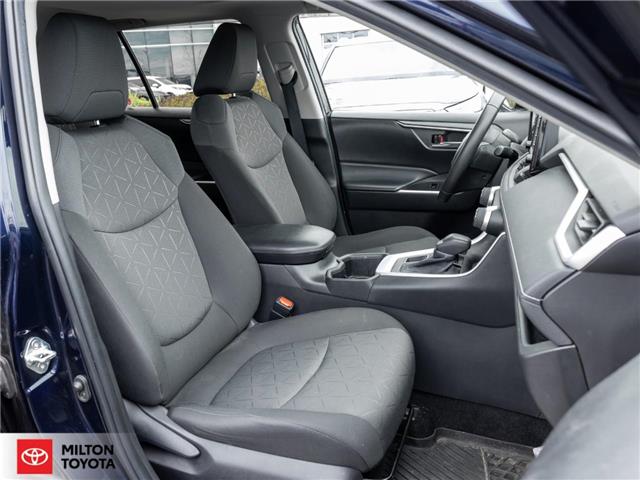 2022 Toyota RAV4 XLE (Stk: 261206) in Milton - Image 20 of 24