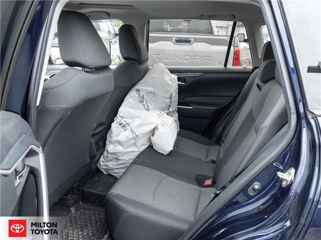 2022 Toyota RAV4 XLE (Stk: 261206) in Milton - Image 21 of 24