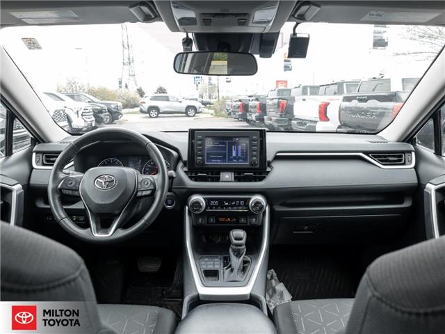 2022 Toyota RAV4 XLE (Stk: 261206) in Milton - Image 23 of 24