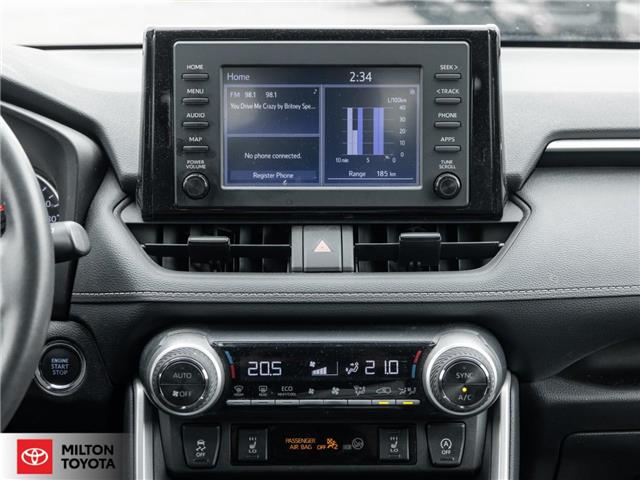 2022 Toyota RAV4 XLE (Stk: 261206) in Milton - Image 24 of 24