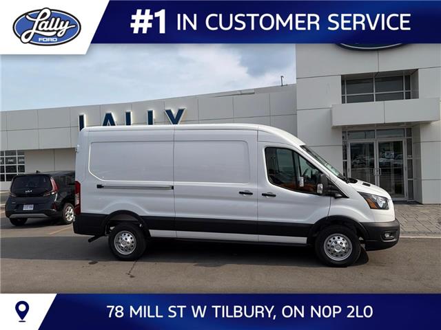 2026 Ford Transit-250 Cargo Base (Stk: LFTR01891) in Tilbury - Image 2 of 15 2026 Ford Transit-250 Cargo Base (Stk: LFTR01891) in Tilbury - Image 2 of 15