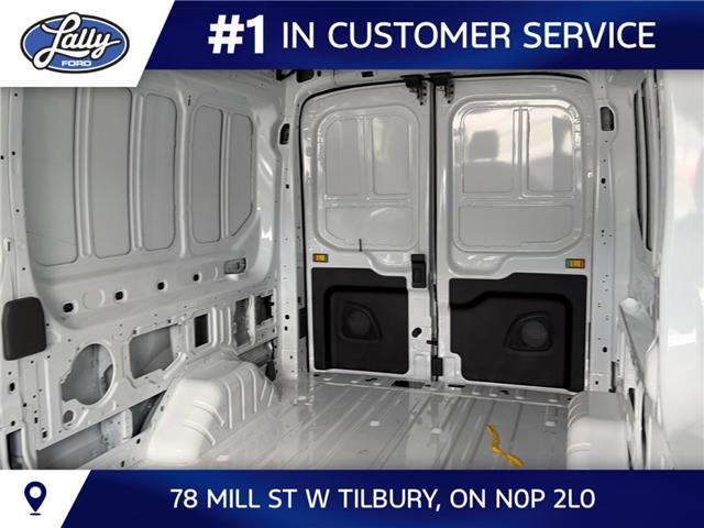 2026 Ford Transit-250 Cargo Base (Stk: LFTR01891) in Tilbury - Image 15 of 15 2026 Ford Transit-250 Cargo Base (Stk: LFTR01891) in Tilbury - Image 15 of 15