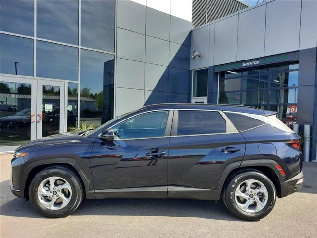 2022 Hyundai Tucson Preferred (Stk: 9167B) in Cornwall - Image 2 of 29