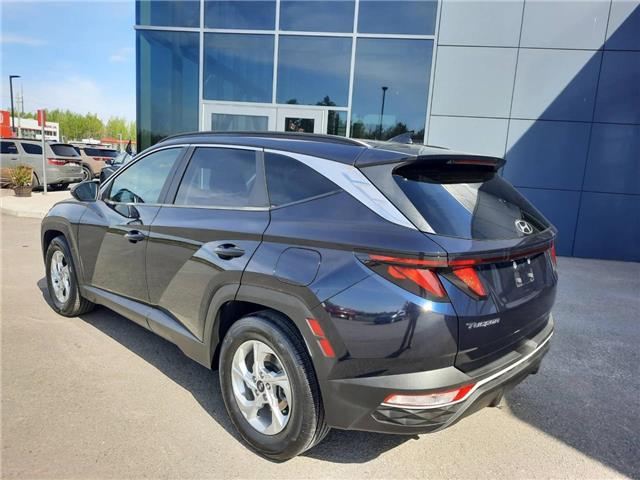 2022 Hyundai Tucson Preferred (Stk: 9167B) in Cornwall - Image 3 of 29
