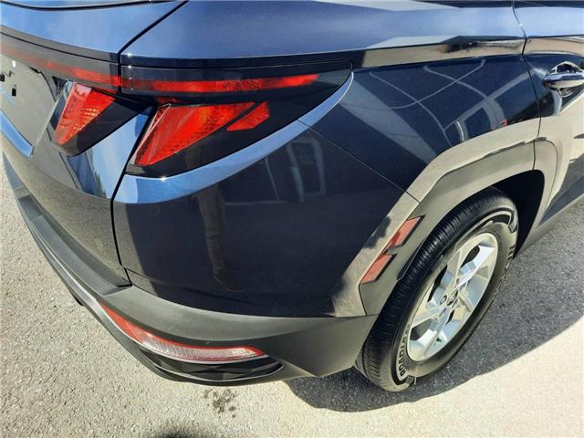 2022 Hyundai Tucson Preferred (Stk: 9167B) in Cornwall - Image 12 of 29