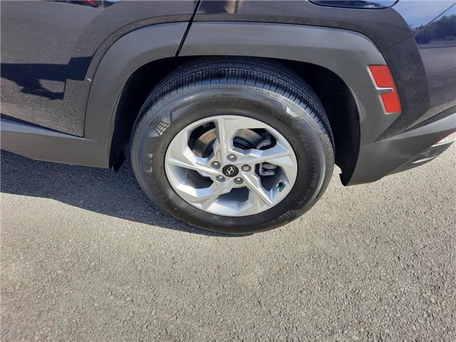 2022 Hyundai Tucson Preferred (Stk: 9167B) in Cornwall - Image 15 of 29
