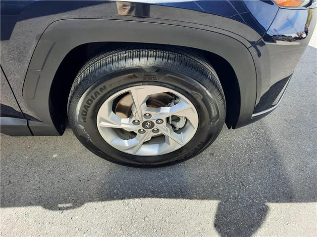 2022 Hyundai Tucson Preferred (Stk: 9167B) in Cornwall - Image 17 of 29