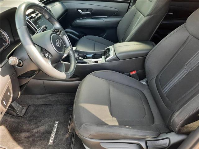 2022 Hyundai Tucson Preferred (Stk: 9167B) in Cornwall - Image 18 of 29