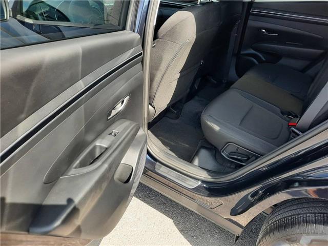 2022 Hyundai Tucson Preferred (Stk: 9167B) in Cornwall - Image 19 of 29