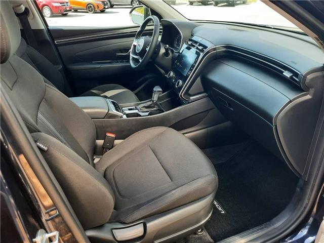 2022 Hyundai Tucson Preferred (Stk: 9167B) in Cornwall - Image 20 of 29