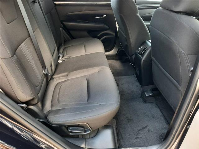 2022 Hyundai Tucson Preferred (Stk: 9167B) in Cornwall - Image 21 of 29