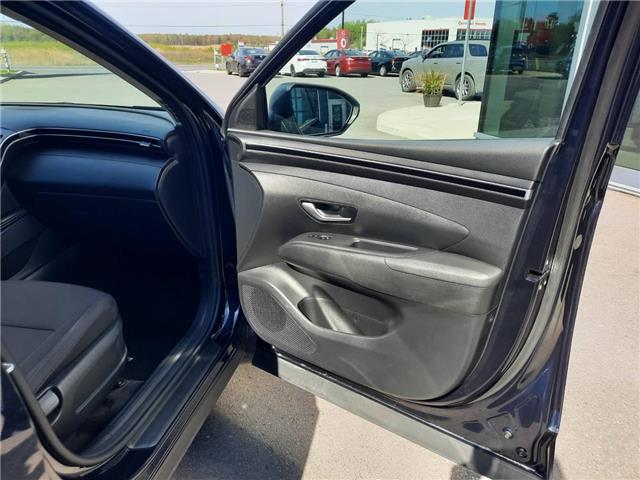 2022 Hyundai Tucson Preferred (Stk: 9167B) in Cornwall - Image 22 of 29