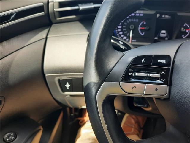 2022 Hyundai Tucson Preferred (Stk: 9167B) in Cornwall - Image 23 of 29