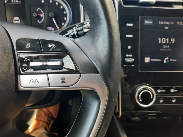 2022 Hyundai Tucson Preferred (Stk: 9167B) in Cornwall - Image 24 of 29