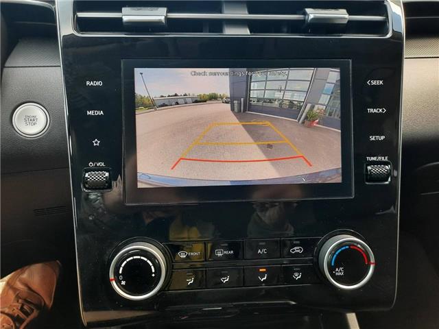 2022 Hyundai Tucson Preferred (Stk: 9167B) in Cornwall - Image 26 of 29