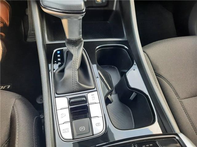 2022 Hyundai Tucson Preferred (Stk: 9167B) in Cornwall - Image 27 of 29