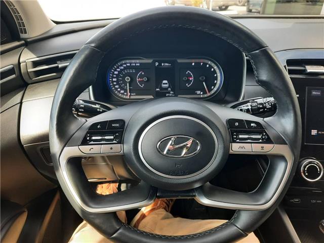 2022 Hyundai Tucson Preferred (Stk: 9167B) in Cornwall - Image 28 of 29