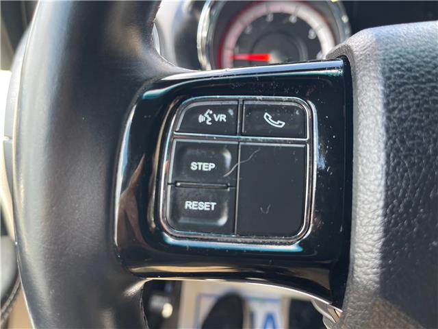 2016 Dodge Grand Caravan SE/SXT (Stk: D146310) in Scarborough - Image 15 of 21