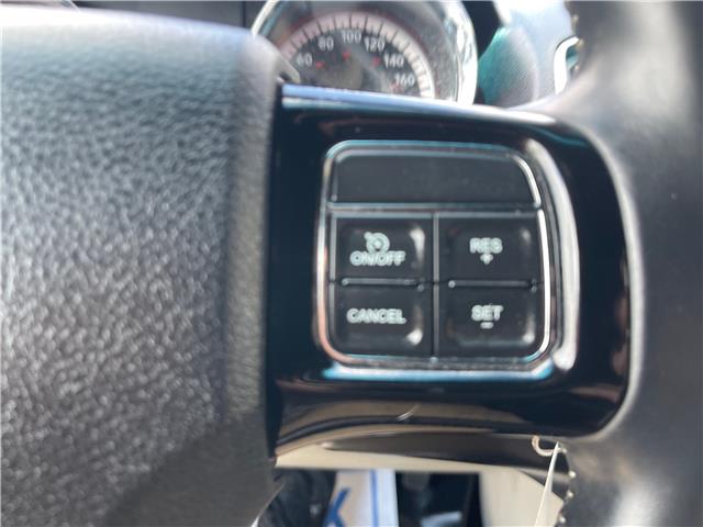 2016 Dodge Grand Caravan SE/SXT (Stk: D146310) in Scarborough - Image 16 of 21