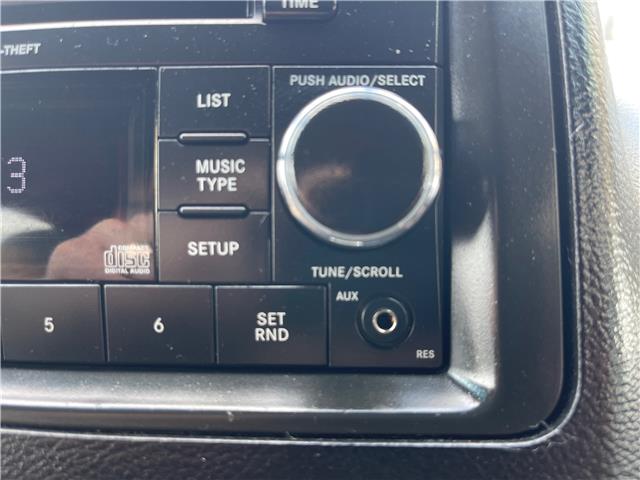 2016 Dodge Grand Caravan SE/SXT (Stk: D146310) in Scarborough - Image 18 of 21