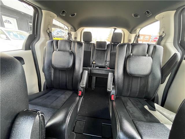 2016 Dodge Grand Caravan SE/SXT (Stk: D146310) in Scarborough - Image 21 of 21