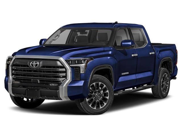 2026 Toyota Tundra Limited (Stk: N26350) in Timmins - Image 1 of 11