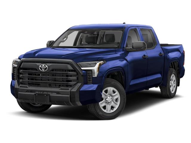 2026 Toyota Tundra SR (Stk: N26352) in Timmins - Image 1 of 11