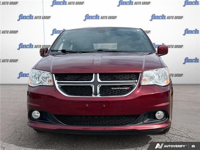2020 Dodge Grand Caravan Premium Plus (Stk: 1102) in Kitchener - Image 2 of 24