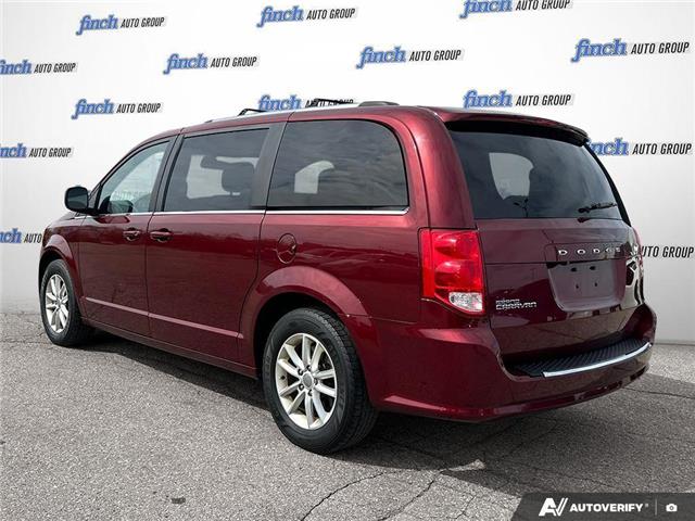 2020 Dodge Grand Caravan Premium Plus (Stk: 1102) in Kitchener - Image 4 of 24