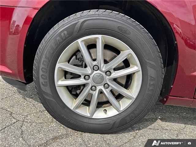 2020 Dodge Grand Caravan Premium Plus (Stk: 1102) in Kitchener - Image 6 of 24