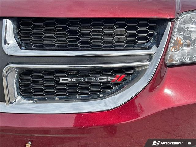 2020 Dodge Grand Caravan Premium Plus (Stk: 1102) in Kitchener - Image 9 of 24
