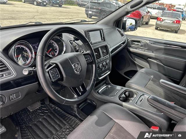 2020 Dodge Grand Caravan Premium Plus (Stk: 1102) in Kitchener - Image 12 of 24