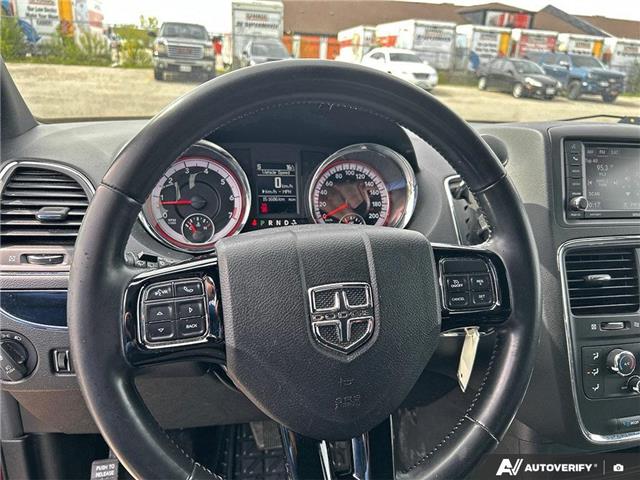 2020 Dodge Grand Caravan Premium Plus (Stk: 1102) in Kitchener - Image 13 of 24