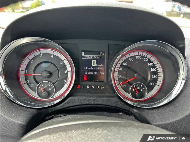 2020 Dodge Grand Caravan Premium Plus (Stk: 1102) in Kitchener - Image 14 of 24