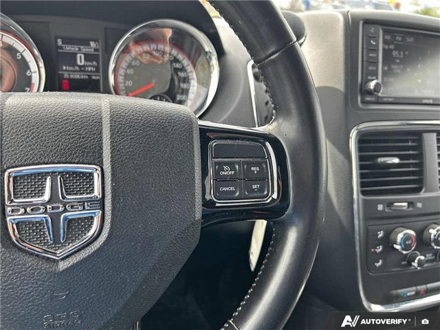2020 Dodge Grand Caravan Premium Plus (Stk: 1102) in Kitchener - Image 15 of 24
