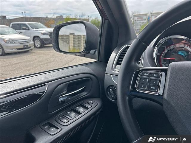 2020 Dodge Grand Caravan Premium Plus (Stk: 1102) in Kitchener - Image 16 of 24