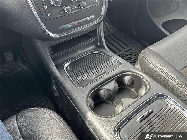 2020 Dodge Grand Caravan Premium Plus (Stk: 1102) in Kitchener - Image 17 of 24