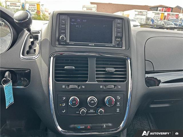 2020 Dodge Grand Caravan Premium Plus (Stk: 1102) in Kitchener - Image 18 of 24